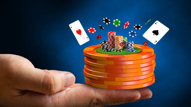 8 Slot Gacor Paling Populer di Server Thailand: Rekomendasi Game Gampang Menang Hari Ini